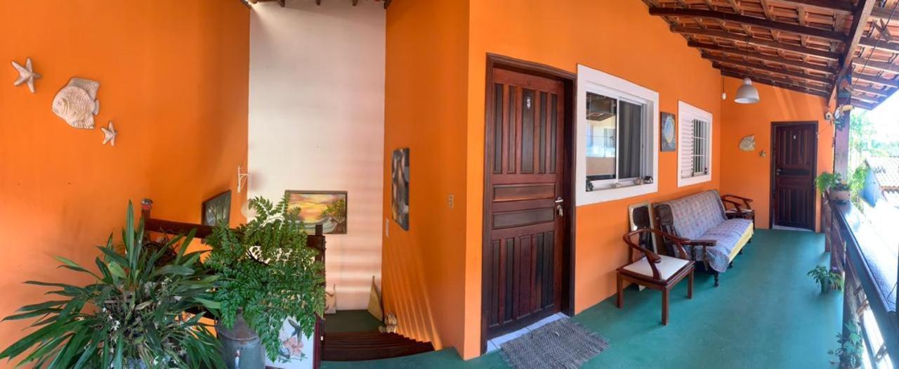 Ferienwohnung Residencial Serra Do Mar Ubatuba Exterior foto