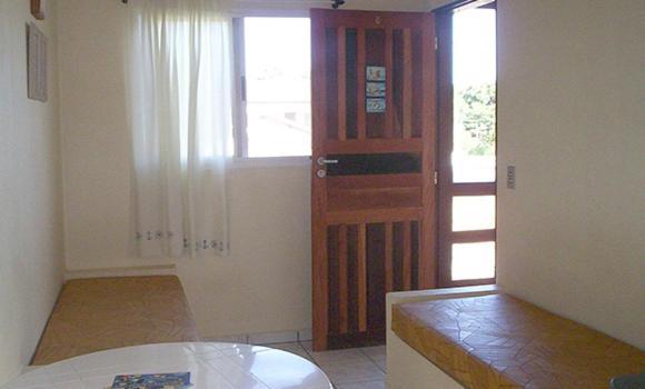 Ferienwohnung Residencial Serra Do Mar Ubatuba Exterior foto
