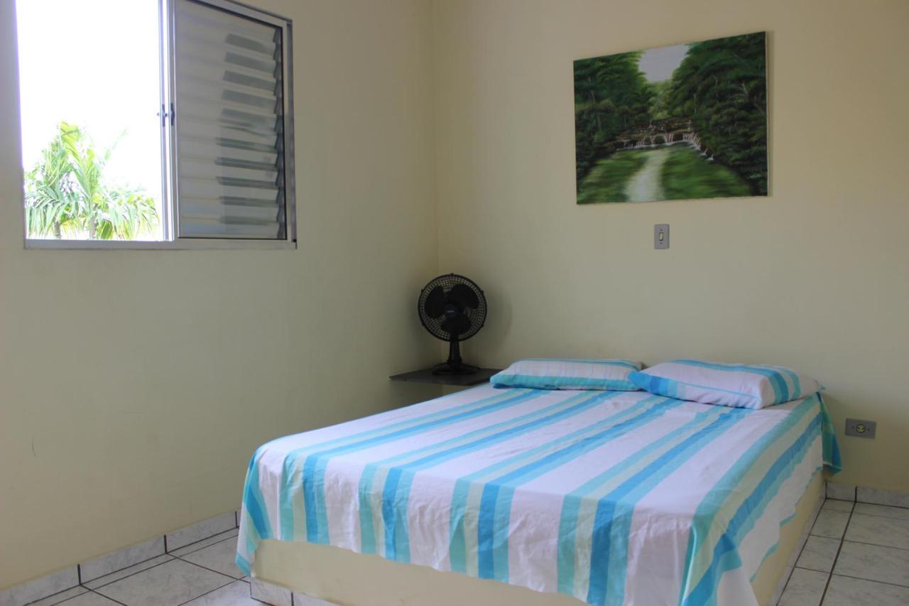 Ferienwohnung Residencial Serra Do Mar Ubatuba Exterior foto
