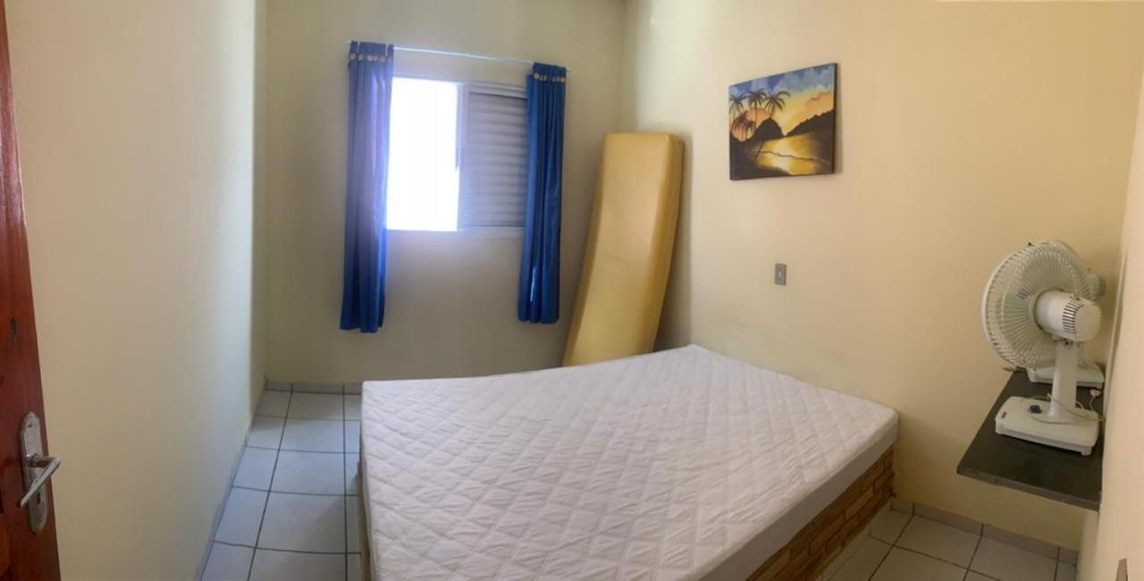 Ferienwohnung Residencial Serra Do Mar Ubatuba Exterior foto