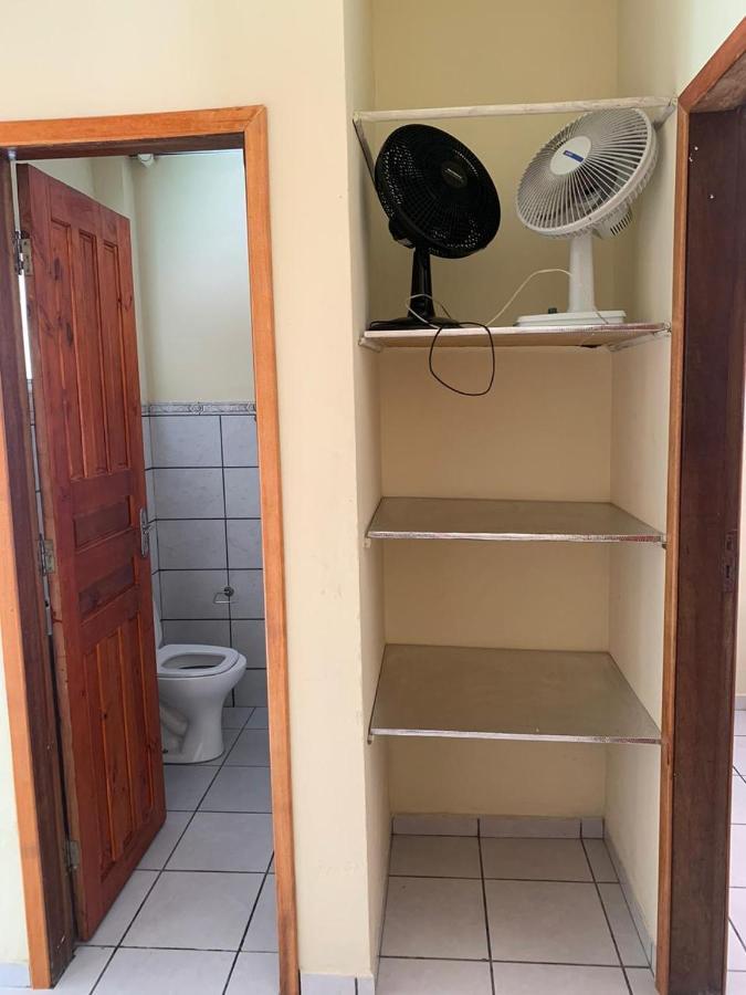Ferienwohnung Residencial Serra Do Mar Ubatuba Exterior foto
